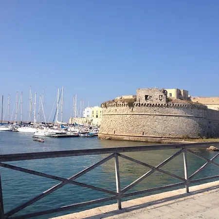 Casa Vacanza Anna Apartment Gallipoli