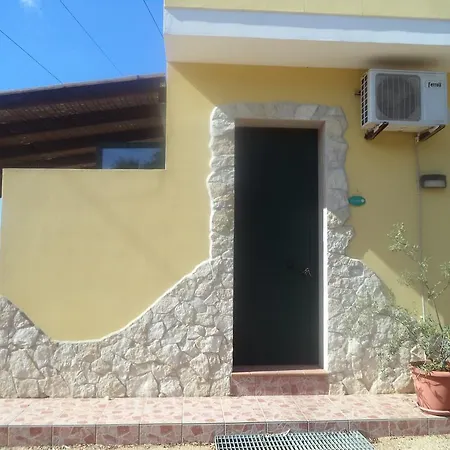 Casa Vacanza Anna Apartment Gallipoli