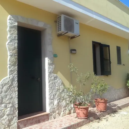 Casa Vacanza Anna *
