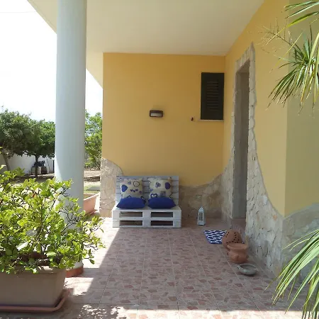 Casa Vacanza Anna *