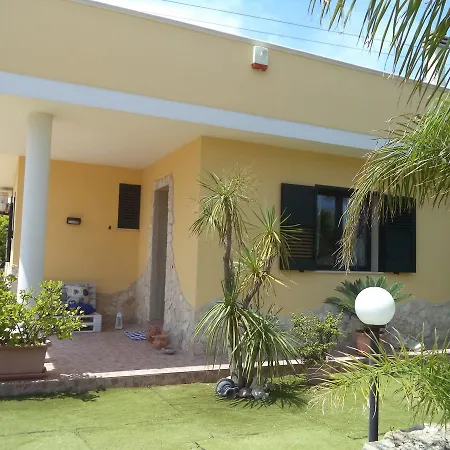 Casa Vacanza Anna Apartment *
