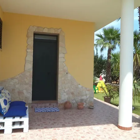 Casa Vacanza Anna Gallipoli