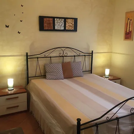 Apartment Casa Vacanza Anna *