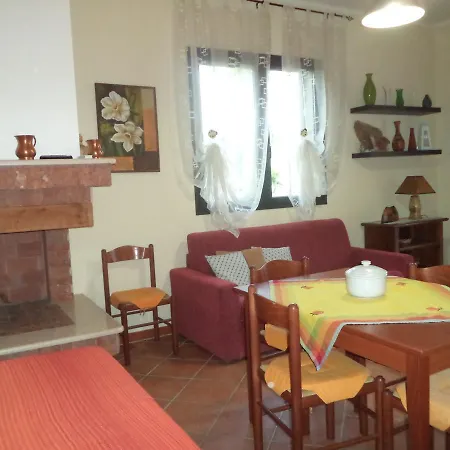 Casa Vacanza Anna Apartment Gallipoli