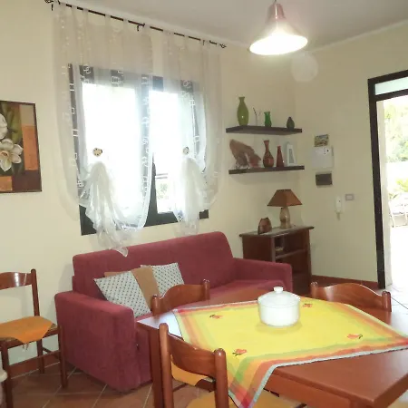 Casa Vacanza Anna Apartment Gallipoli