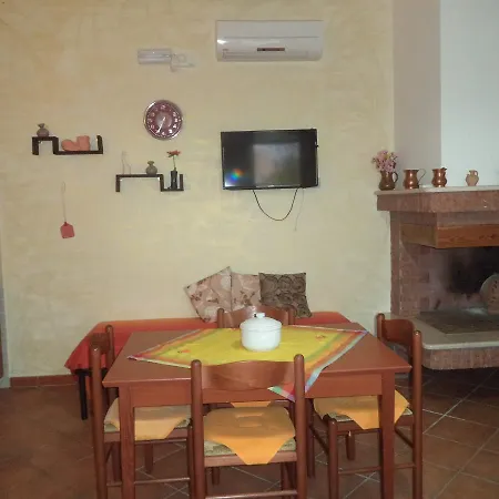 Apartment Casa Vacanza Anna