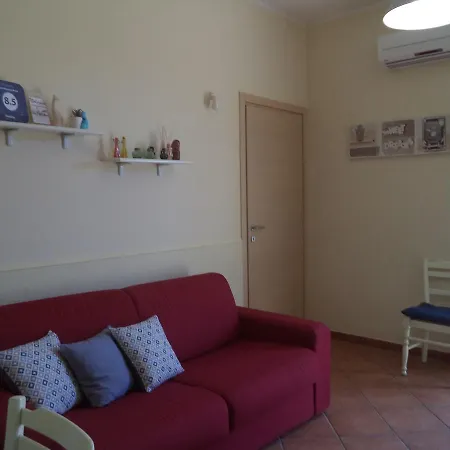 Apartment Casa Vacanza Anna