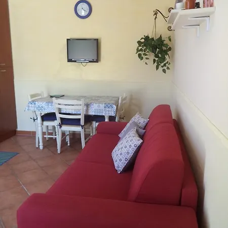 Casa Vacanza Anna Apartment Gallipoli