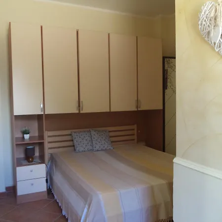 Casa Vacanza Anna * Gallipoli