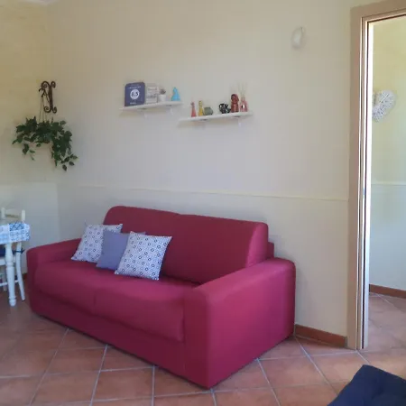 Casa Vacanza Anna Gallipoli