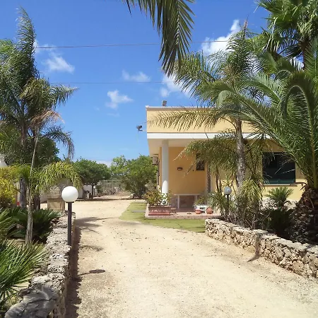 Apartment Casa Vacanza Anna