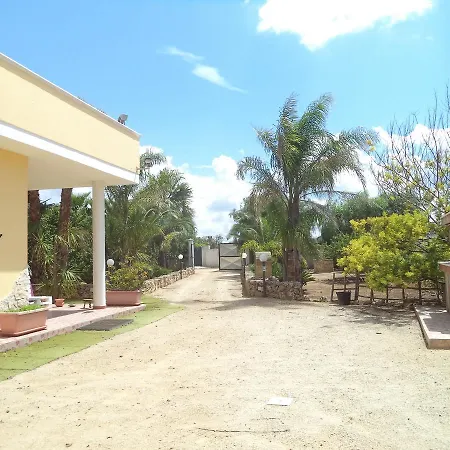 Casa Vacanza Anna *