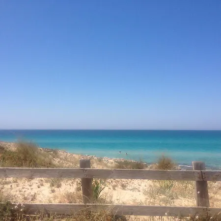 Casa Vacanza Anna *