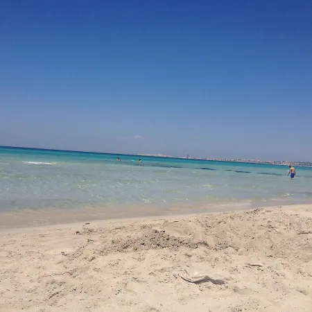 Casa Vacanza Anna