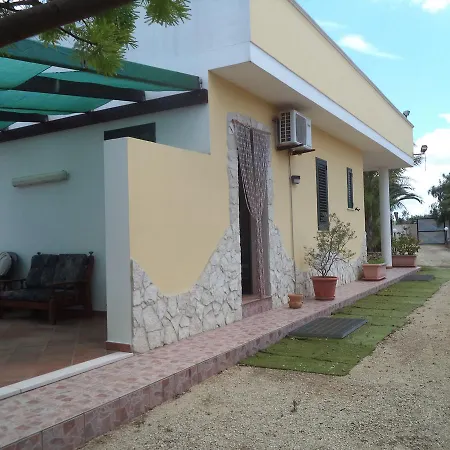 Apartment Casa Vacanza Anna