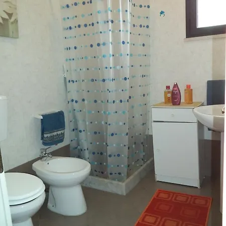 Daire Casa Vacanza Anna *