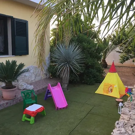 Casa Vacanza Anna Appartement Gallipoli
